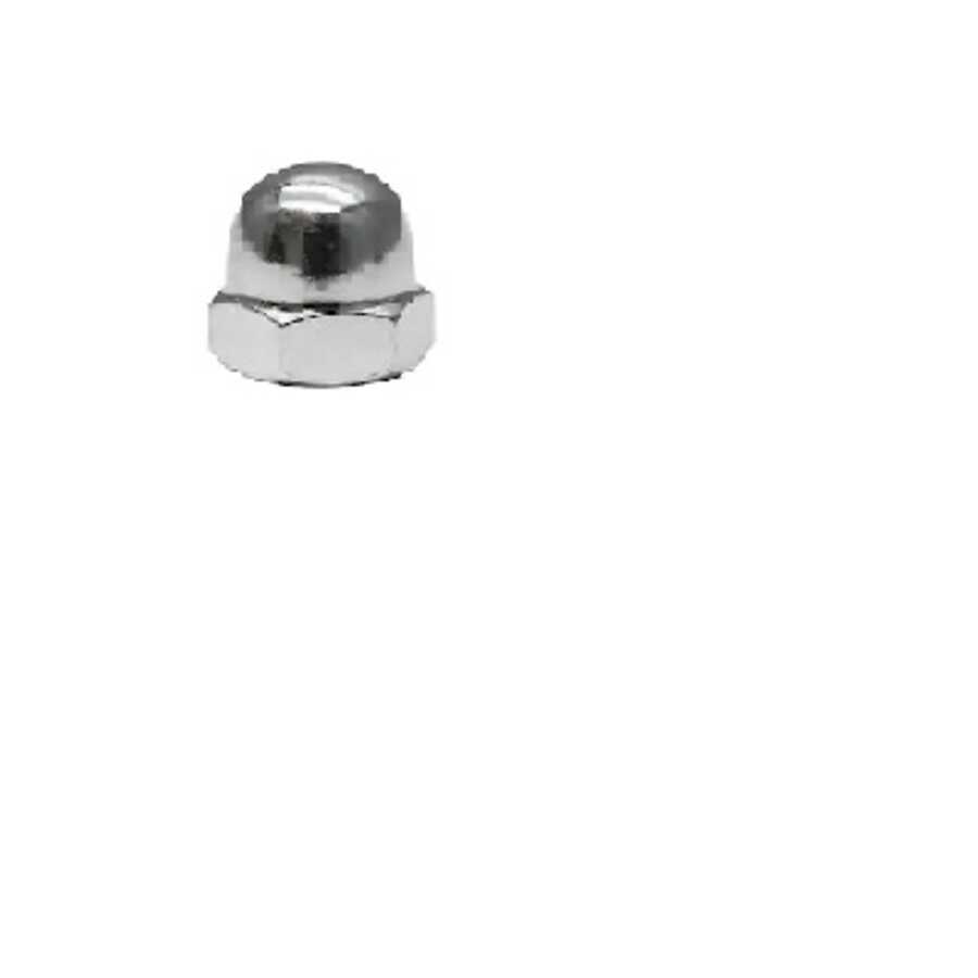 OUTER CAP NUT, METRIC-R/H